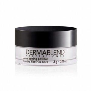 Dermablend Loose Setting Powder